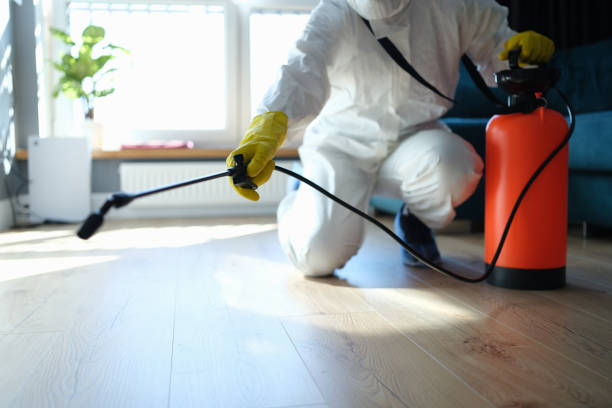 Best Bed Bug Extermination  in Columbus, MT