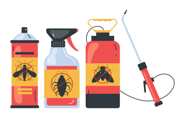 Best Exterminator Services  in Columbus, MT